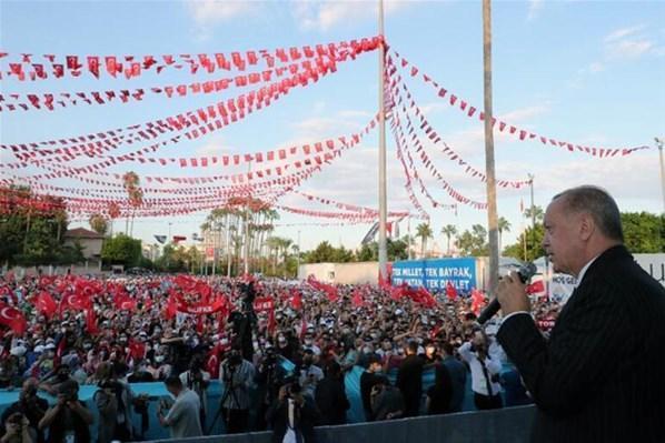 Cumhurbaşkanı Erdoğan müjdeyi verdi ve tarihi duyurdu