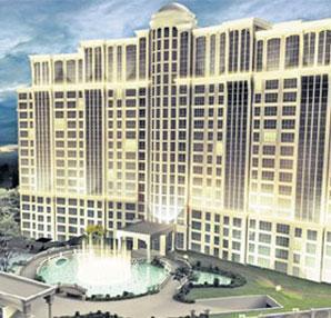 Ataşehir Deluxia’da 525 bin TL’ye 3+1 daire