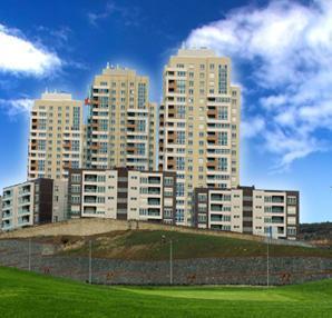 MESA-Nurol Bahçeşehir Evleri tam size göre
