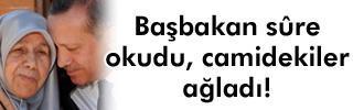 Görmeden kaybetseydim daha fazla üzülürdüm