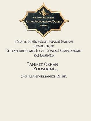 Abdülmecit anılırken Vahdettin kaçıyor