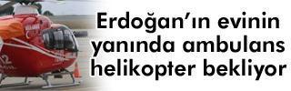 Gül, Erdoğana tedavi olması gerektiğini söylemiş