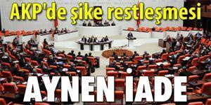 Şamil Tayyardan istifa resti