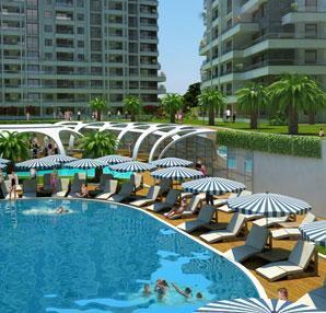 Ayışığı Vadi Evlerinde 123 Bin Kampanyası