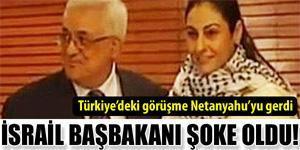 İsrail gazetesinden Türkiye iddiası