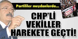 CHP liderinden ciddi iddia