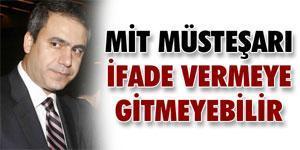 MİTçiler sorguya, polisler kızağa