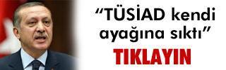 Benim lugatımda korku yok