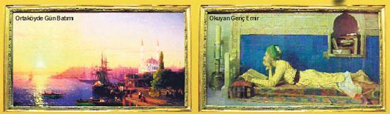 Osman Hamdi Beye rekor fiyat