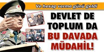 Kenan Evrenin Demirel şaşkınlığı