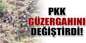 PKK o görüntüleri yayınladı