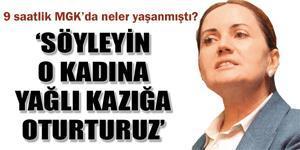 28 Şubatın kilit ismi konuştu