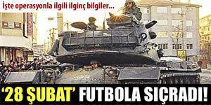 ‘Çevik Bir tutuklanırsa Sincan’da yatacak, ilahi adalet’