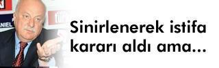 Trabzonspordan ilk açıklama geldi