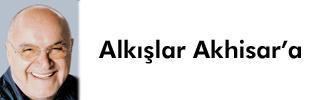 Akhisar nasıl başardı