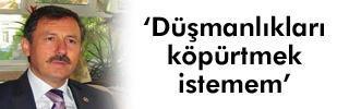 Problemler ortadan kalkmadı’