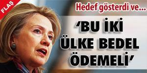 Rusyadan ABDye jet yanıt