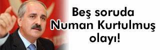 Kulislerdeki son iki iddia