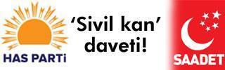 Kulislerdeki son iki iddia