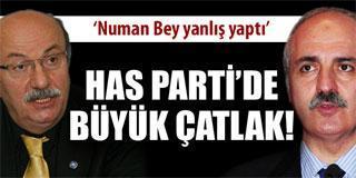 Kulislerdeki son iki iddia