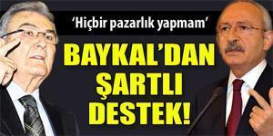 İşte CHPye gelecek sürpriz isim