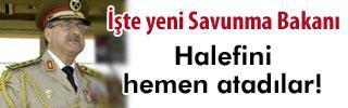 Suriyeden ilk açıklama