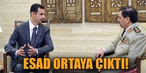 ABDli ajandan bomba iddia