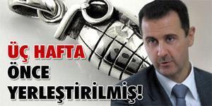 Rusyada Suriye alarmı