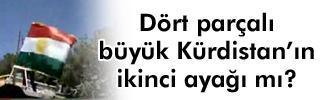 Sınırda neler oluyor