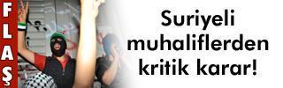 Sınırda neler oluyor
