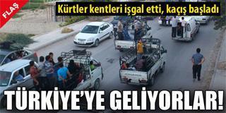 ‘Suriye’ye müdahale en doğal hakkımız’