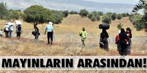 Çekilmeden önce PKK’ya haber vermiş