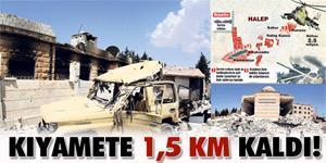 Kürdistanı kurduk kimseye vermeyiz