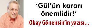 Terbiyenizi takının yoksa...