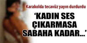 Başına gelmeyen kalmadı