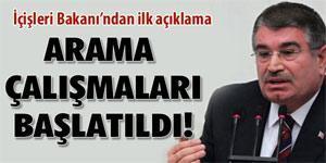 Erdoğandan ilk açıklama