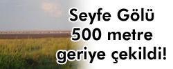 Erciyesi uzun yıllar sonra ilk kez böyle görüyorsunuz