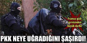 Şemdinlide 1 dakika boyunca...