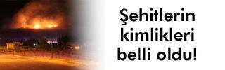Kaza mı sabotaj mı