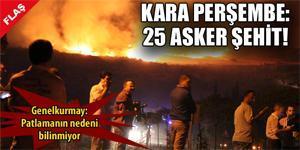 Kaza mı sabotaj mı