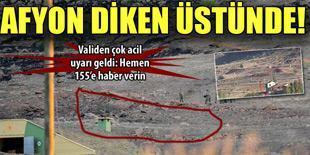 Kaza mı sabotaj mı