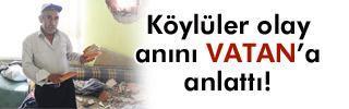 Yanıt bekleyen dört vahim iddia