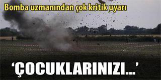 Yanıt bekleyen dört vahim iddia
