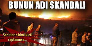 Bombalar Amerikan değil, Alman yapımı