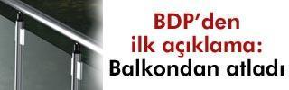 BDP’li Sakık’ın  en acı günü