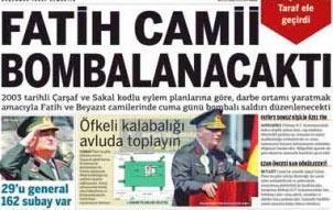 Bugüne kadar Balyoz davasında kimler yargılandı