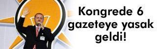 Şarkılı, klipli full HD kongre