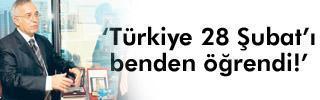 28 Şubat’ta basın askerin silahıydı