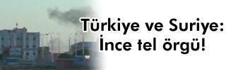 Türkiye askeri müdahaleye yaklaştı