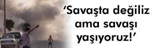 Türkiye askeri müdahaleye yaklaştı